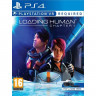 Игра Loading Human: Chapter 1 для PS4 (Требуется VR) (CUSA 06425) (Английская версия)