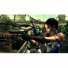 Игра Resident Evil 5 для PS4 (CUSA 04284) (Англ.вер)