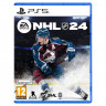Игра NHL 24 для PS5 (PPSA 11194) (Английская версия)