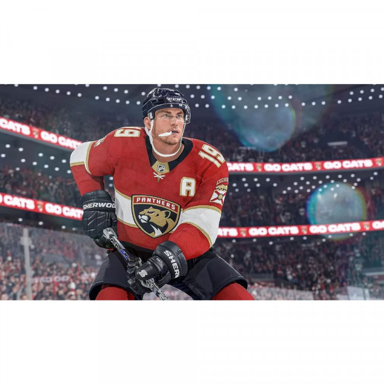 Игра NHL 24 для PS5 (PPSA 11194) (Английская версия)