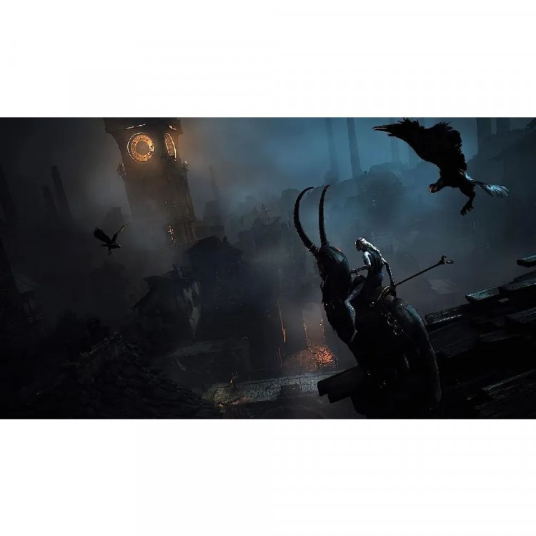 Игра Remnant 2 для PS5 (PPSA 06694) (Русская версия)