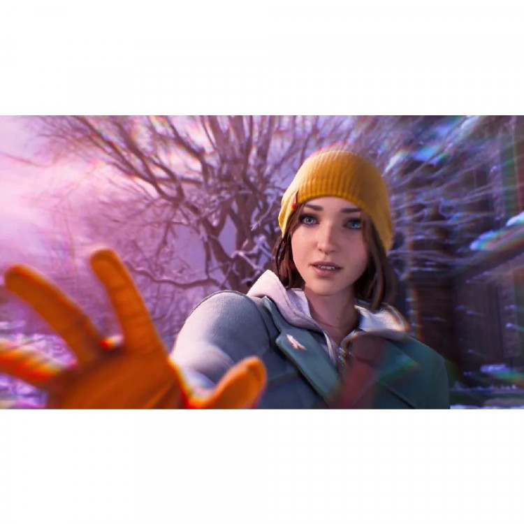 Игра Life Is Strange Double Exposure для PS5 (Рус. суб. и интерфейс) (Приключения, экшн)