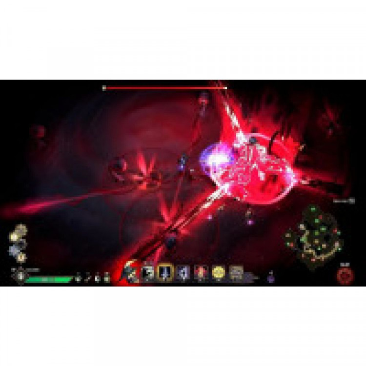 Игра Ravenswatch для PS5