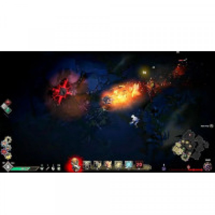 Игра Ravenswatch для PS5