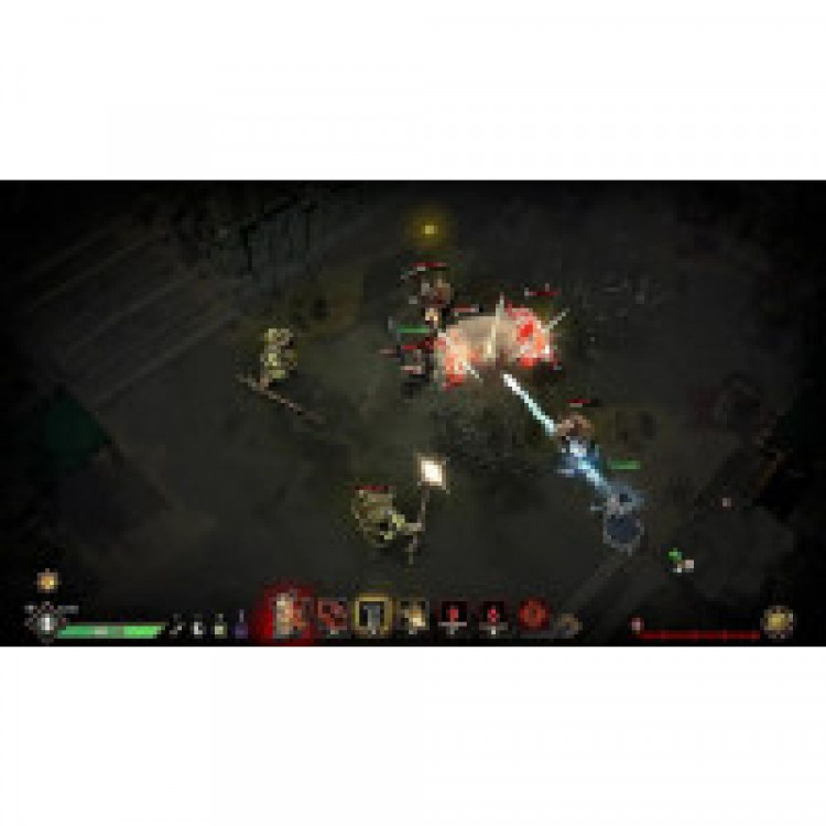 Игра Ravenswatch для PS5