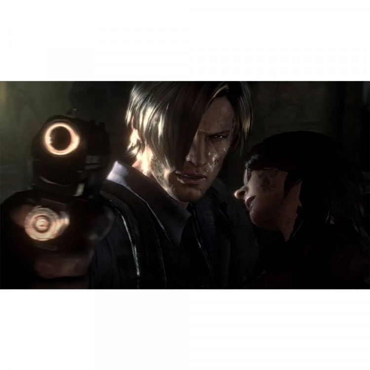 Игра Resident Evil Triple Pack для Nintendo Switch (Английская версия)