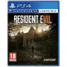 Игра Resident Evil 7 Biohazard для PS4 (Рус.суб)