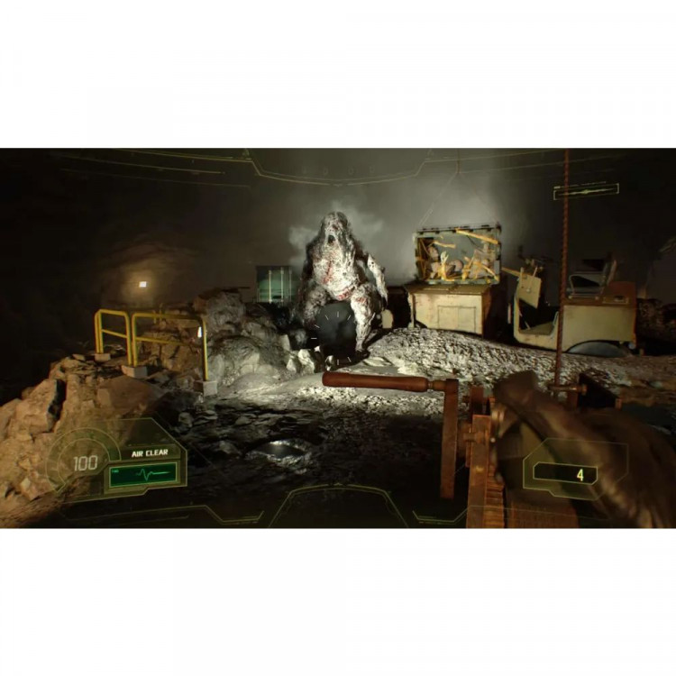 Игра Resident Evil 7 Biohazard для PS4 (Рус.суб)