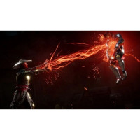 Игра Mortal Kombat 11 Ultimate для PS5 (PPSA 01619) (Русские субтитры)