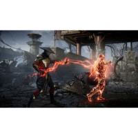 Игра Mortal Kombat 11 Ultimate для PS5 (PPSA 01619) (Русские субтитры)