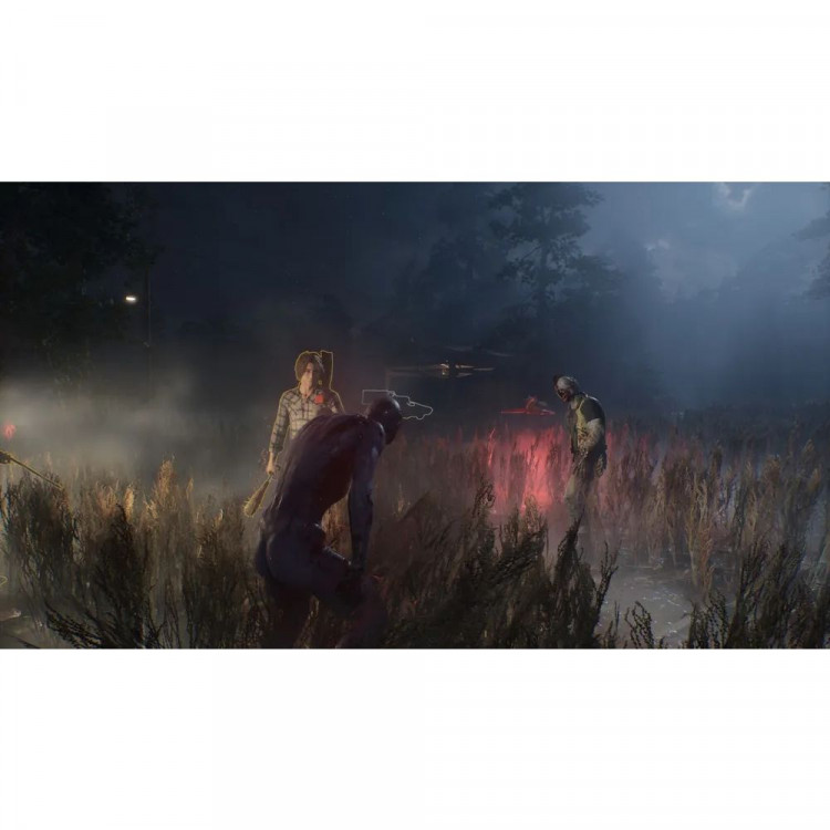 Игра Evil Dead The Game для PS5 (PPSA 03521) (Рус.суб) (Хоррор)