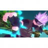 Игра Naruto Shippuden: Ultimate Ninja Storm Trilogy для PS4 (CUSA06291) (Англ.вер)