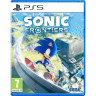 Игра Sonic Frontiers для PS5 (PPSA 03832) (Русские субтитры)