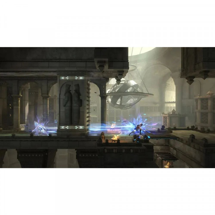 Игра Prince of Persia: The Lost Crown для PS4 (Русские субтитры)