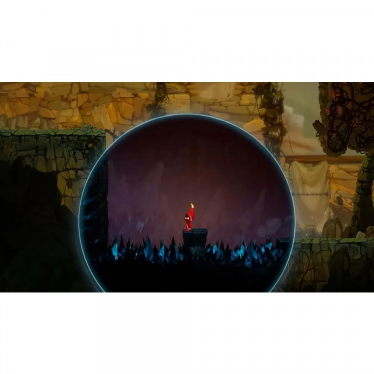 Игра Unbound Worlds Apart для PS5 (PPSA 03274) (Русские субтитры)