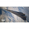 Игра Ace Combat 7: Skies Unknown для PS4 (Поддержка VR) (CUSA 07202) (Русские субтитры)