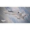 Игра Ace Combat 7: Skies Unknown для PS4 (Поддержка VR) (CUSA 07202) (Русские субтитры)