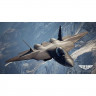Игра Ace Combat 7: Skies Unknown для PS4 (Поддержка VR) (CUSA 07202) (Русские субтитры)