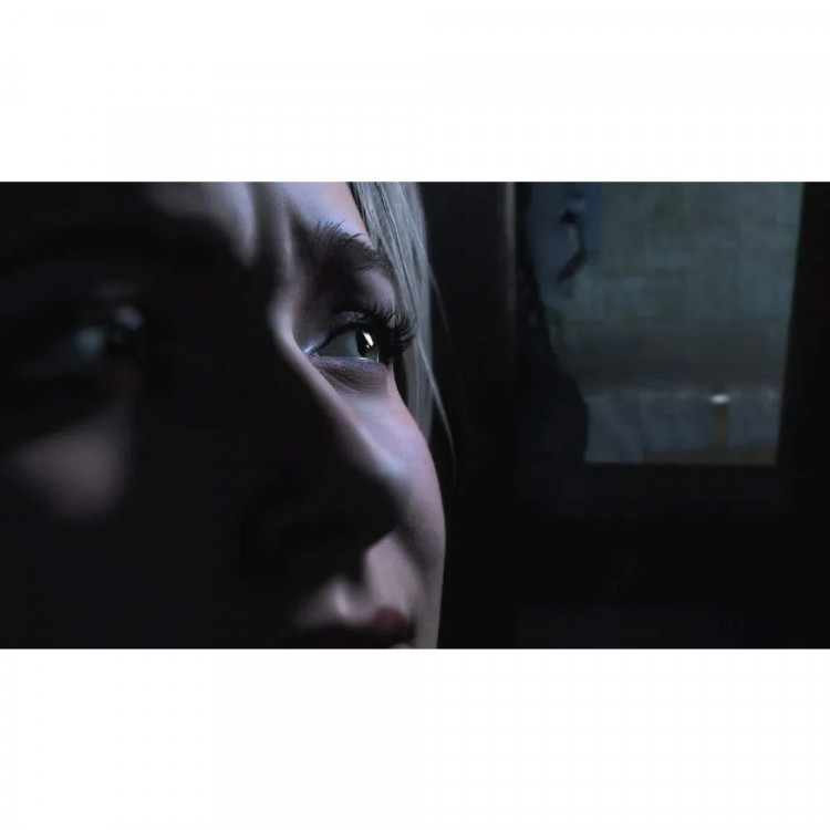 Игра The Dark Pictures: House of Ashes для PS5 (PPSA 02594) (Русская версия)