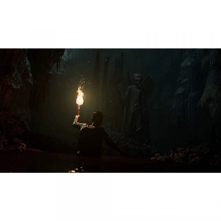 Игра The Dark Pictures: House of Ashes для PS5 (PPSA 02594) (Русская версия)