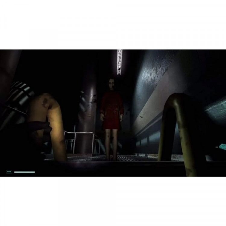 Игра The Dark Pictures: House of Ashes для PS5 (PPSA 02594) (Русская версия)