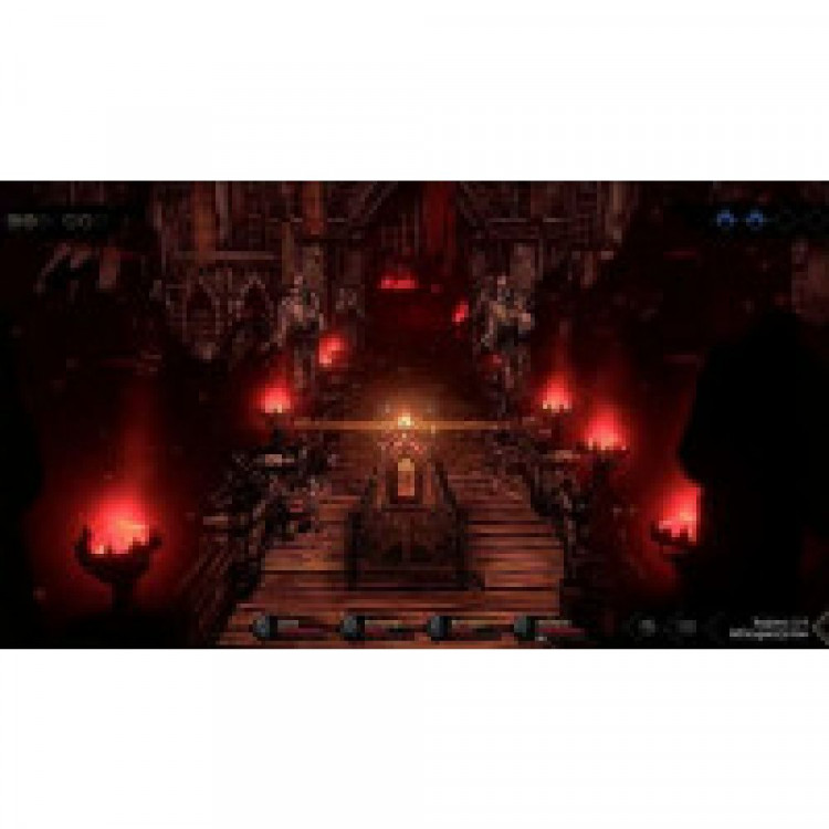 Игра Darkest Dungeon 2 для PS5