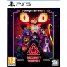 Игра Five Nights at Freddy's: Security Breach для PS5 (PPSA 04677) (Русские субтитры)
