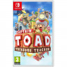Игра Captain Toad: Treasure Tracker для Nintendo Switch (TRA-HAC-AJH9A-UKV) (Английская версия)