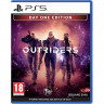 Игра Outriders Издание первого дня для PS5 (PPSA 01779) (Русская версия)