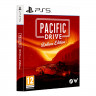 Игра Pacific Drive Deluxe Edition (PPSA 17476) для Playstation 5/ PS5
