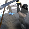 Игра Ninja Legends (только VR) для PS4 (Английская версия)
