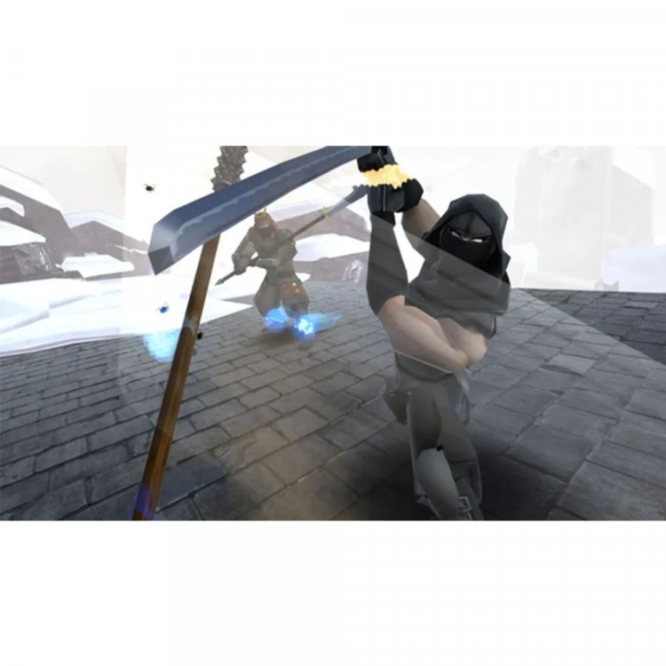 Игра Ninja Legends (только VR) для PS4 (Английская версия)