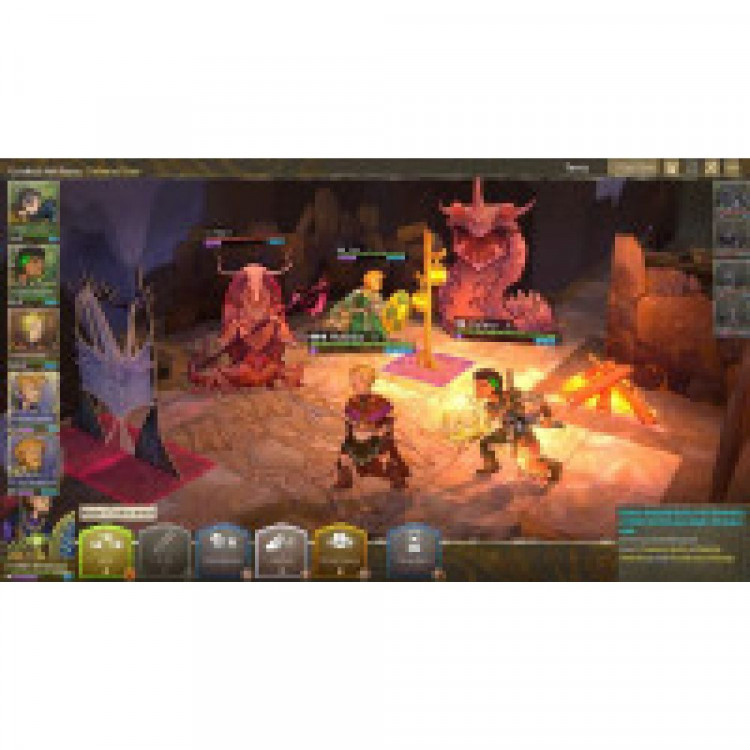 Игра Wildermyth для PS5