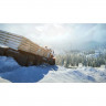 Игра SnowRunner для PS4 (CUSA 17438) (Рус.суб)