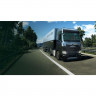 Игра On The Road Truck-Simulator для PS5 (PPSA02891) (Англ.вер)