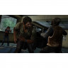 Игра The Last Of Us для PS4 (CUSA 00556) (Английская версия)