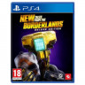 Игра Tales From The Borderlands Deluxe Edition для PS5 (Английская версия)