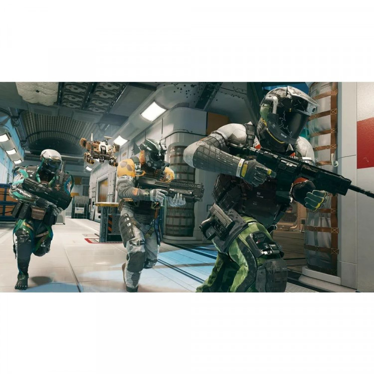 Игра Call of Duty: Infinite Warfare Legacy Edition для PS4 (CUSA 06453) (Английская версия)