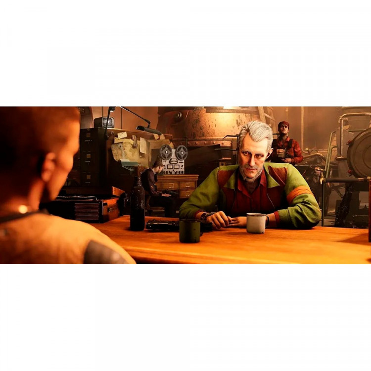 Игра Wolfenstein: Alt History Collection (CUSA 00320 / 07377) (Русские субтитры / Английская версия) для PS4