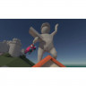 Игра Human Fall Flat для PS5 (PPSA 02429)