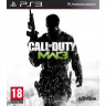 Игра Call of Duty: Modern Warfare 3 (2011) для PS3 (BLES 01429) (Английская версия)