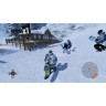 Игра Shaun White Snowboarding для PS3 (BLES00445) (Русская версия)