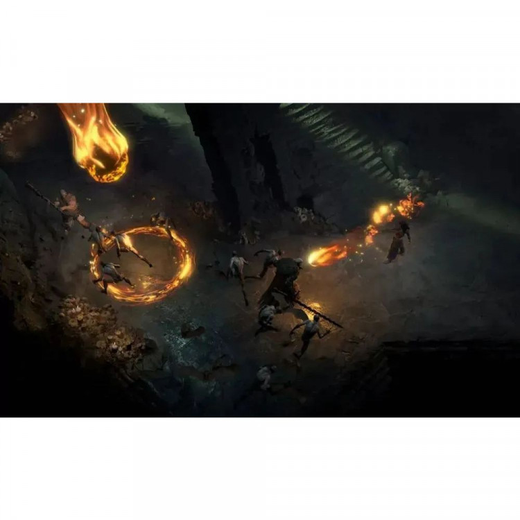 Игра Diablo 4 IV для PS5 (PPSA 08595) (Русская версия)