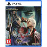 Игра Devil May Cry 5 - Special Edition для PS5 (PPSA 01443) (Рус.суб)