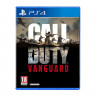 Игра Call of Duty Vanguard для PS4 (CUSA 29143) (Русская версия)