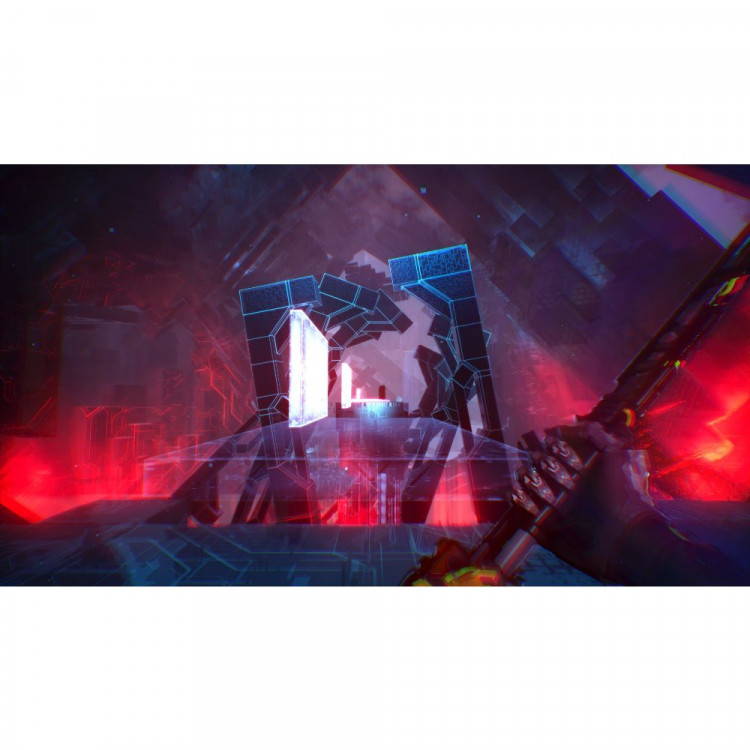 Игра Ghostrunner 2 для PS5 (PPSA 09912) (Русские субтитры)