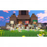 Игра Minecraft Legends для Nintendo Switch (Русская версия)