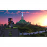 Игра Minecraft Legends для Nintendo Switch (Русская версия)