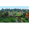 Игра Minecraft Legends для Nintendo Switch (Русская версия)