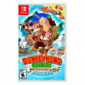 Игра Donkey Kong Country Tropical Freeze для Nintendo Switch (TRA-HAC-AFWTA-UKV) (Английская версия)